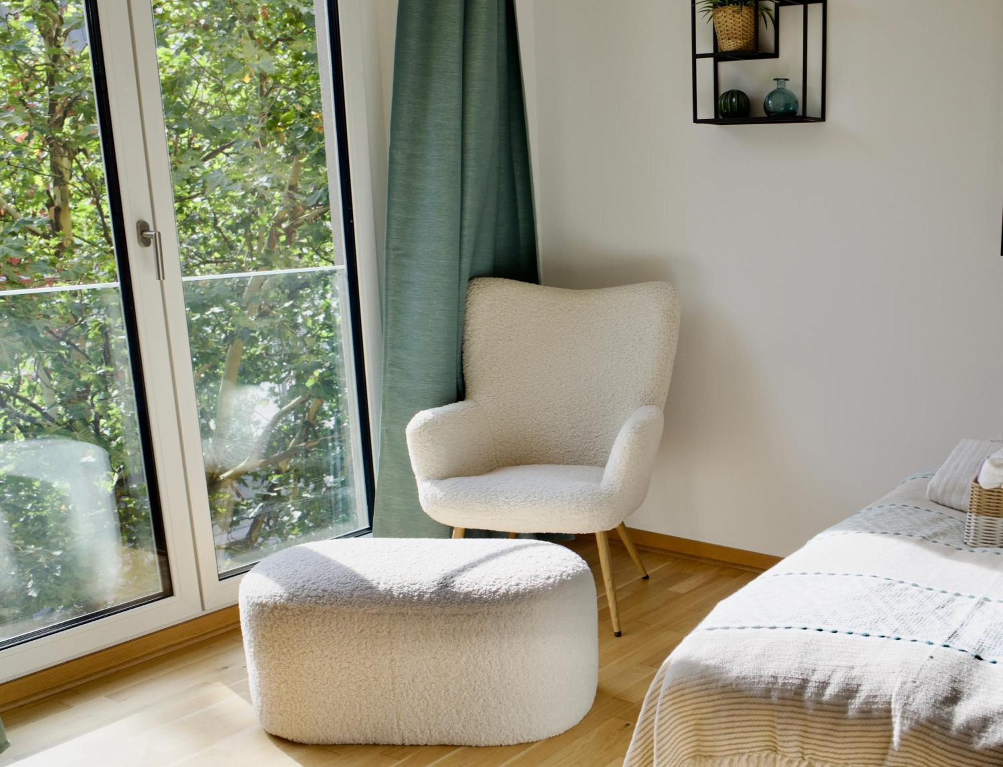 Neue Wohnung Im Zentrum Drezno Zewnętrze zdjęcie